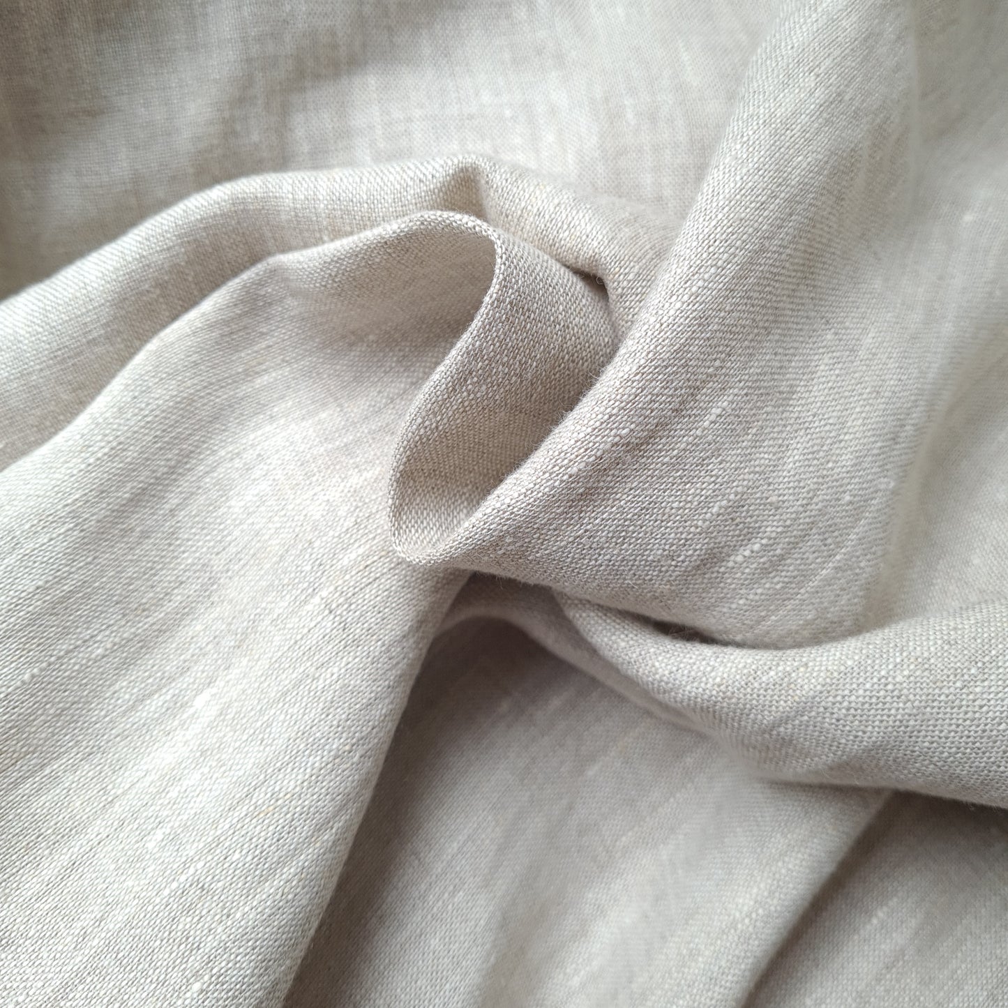 Kram Sand ring sling in 100% linen