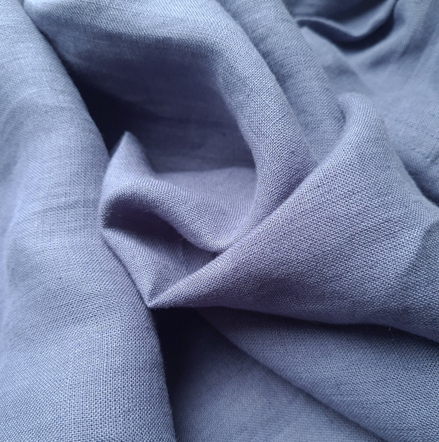 Kram Hav ring sling in 100% linen