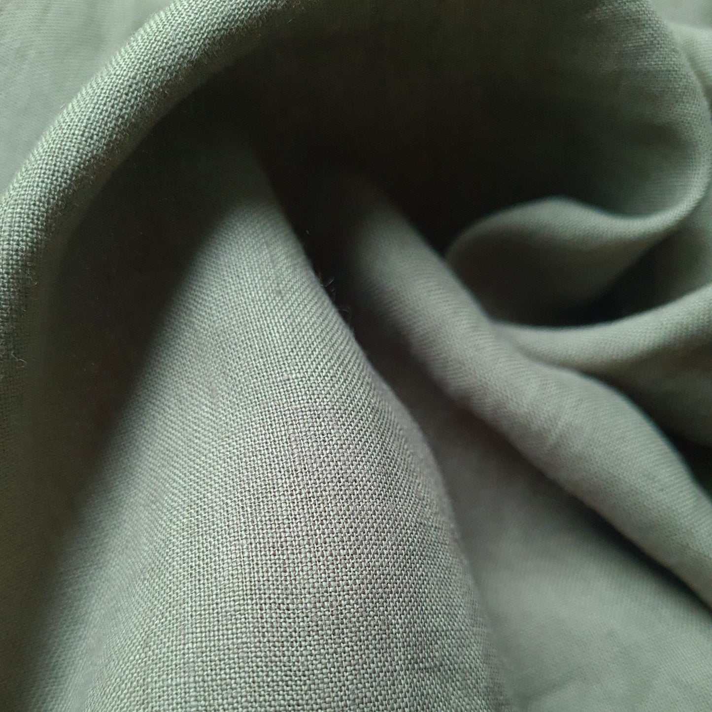 Kram Salvie ring sling in 100% linen