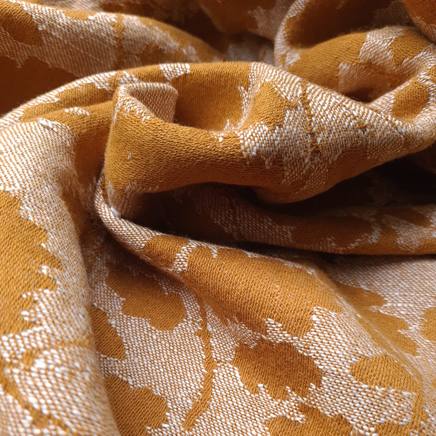 Oak Ginger ring sling