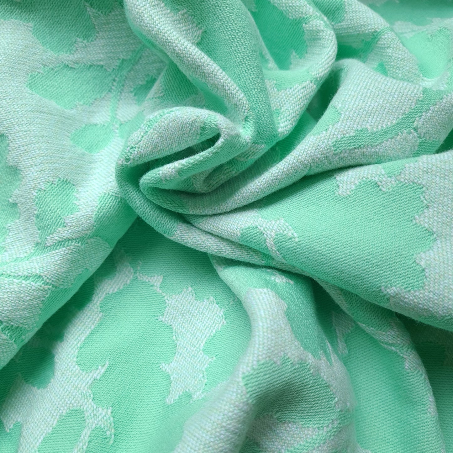 Oak Minty ring sling