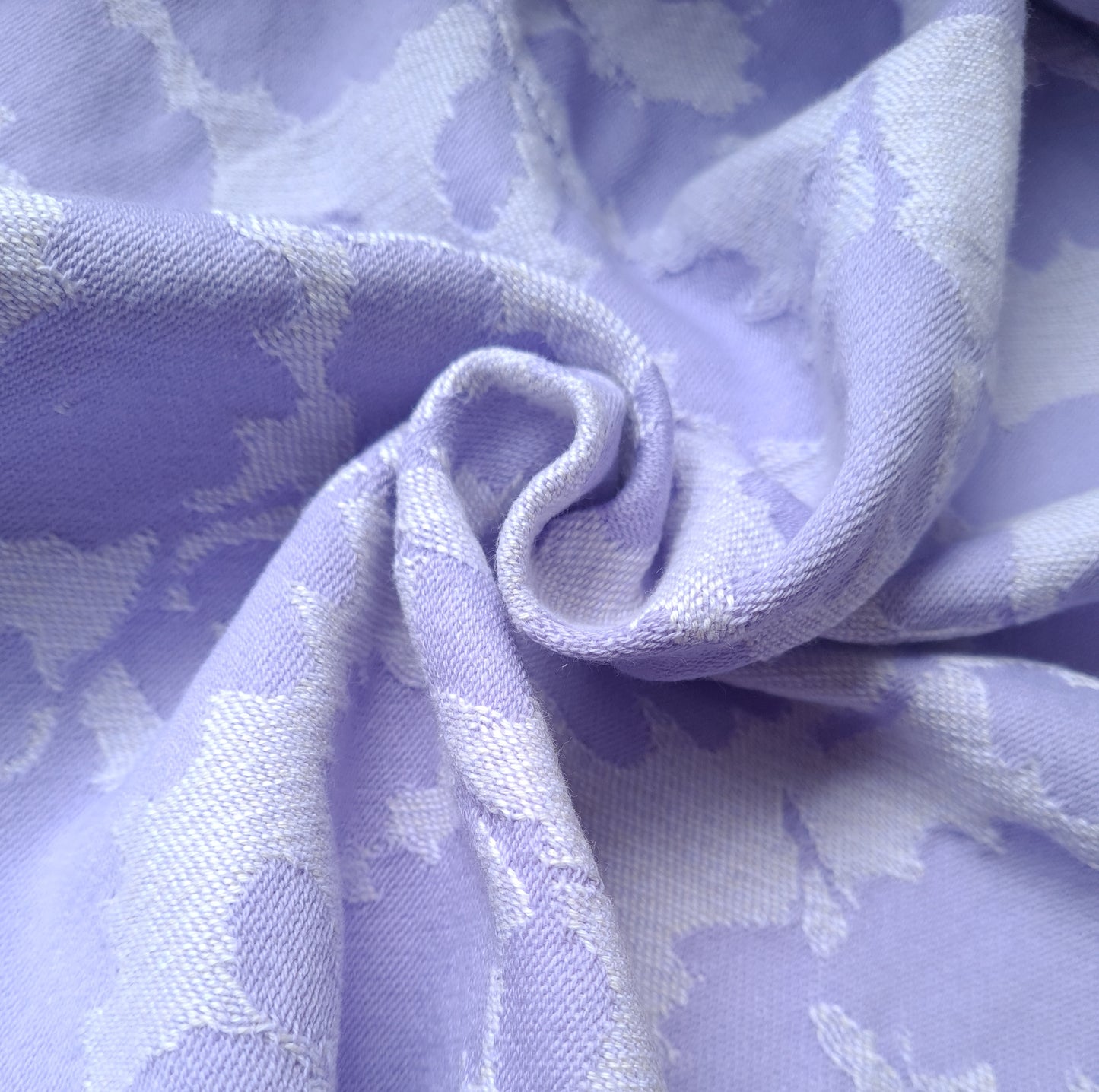 Oak Patience ring sling