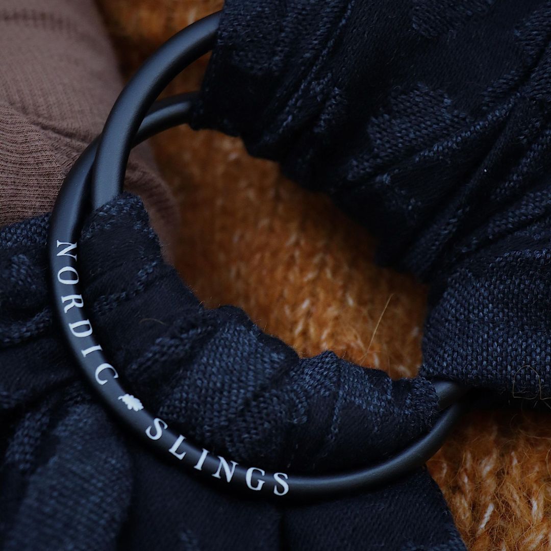 Eik Old Friend ring sling