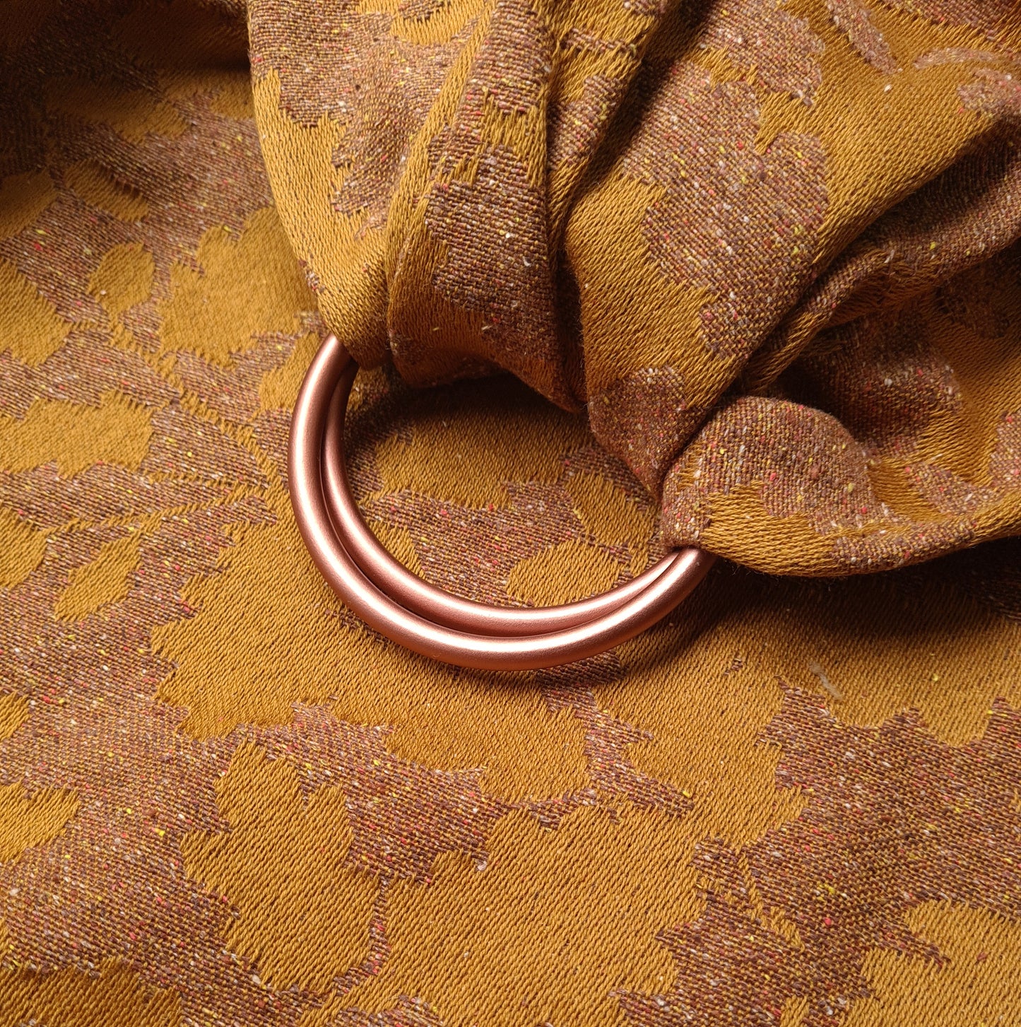 Oak Birte ring sling