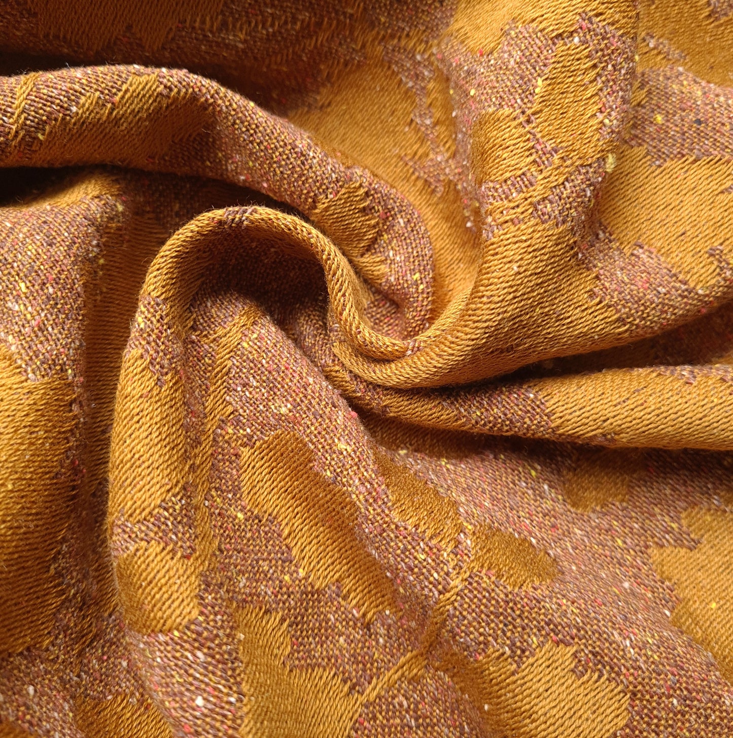 Oak Birte ring sling