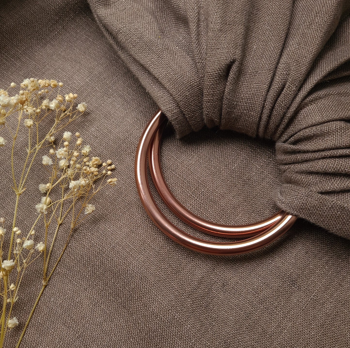 Kram Clay ring sling