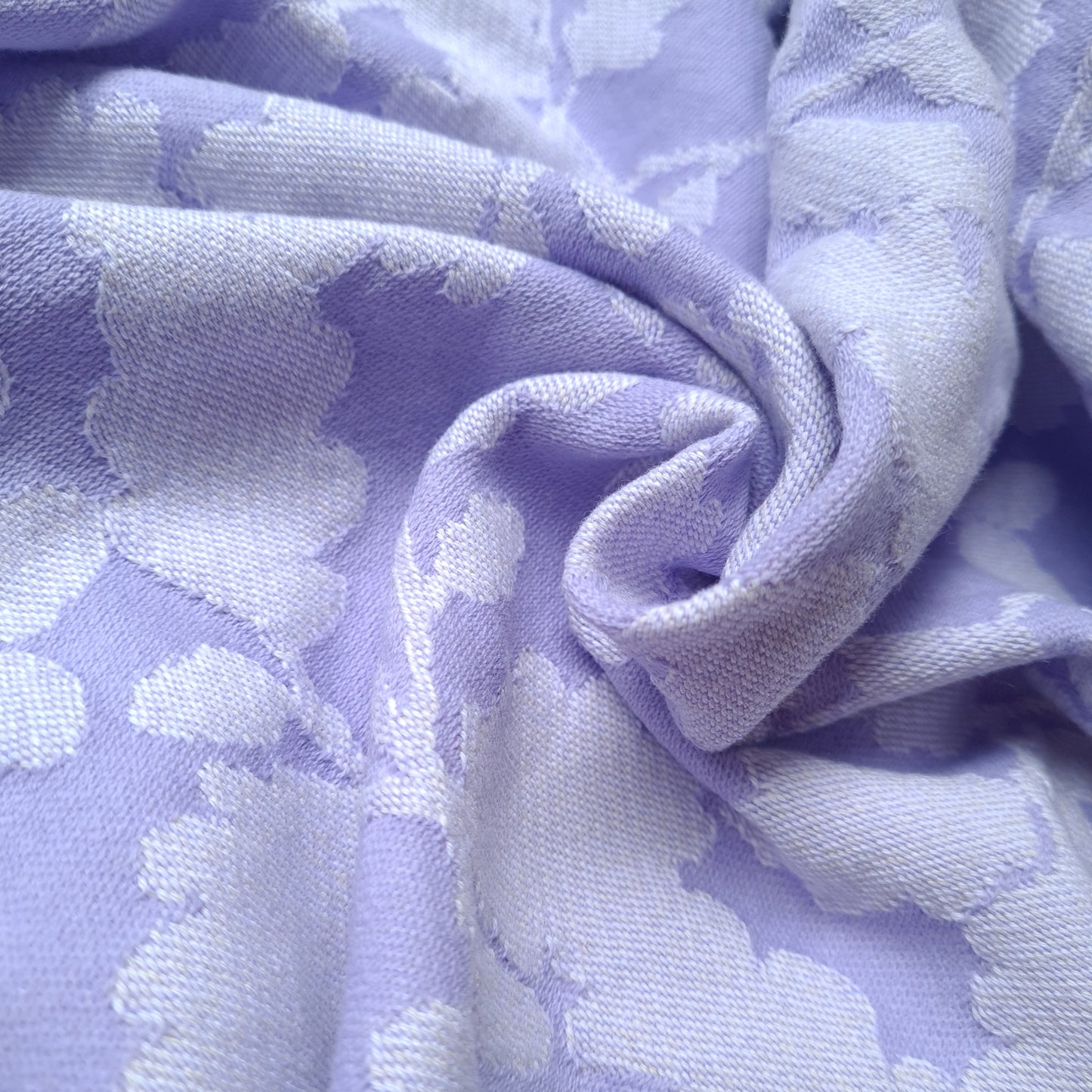 Oak Patience ring sling