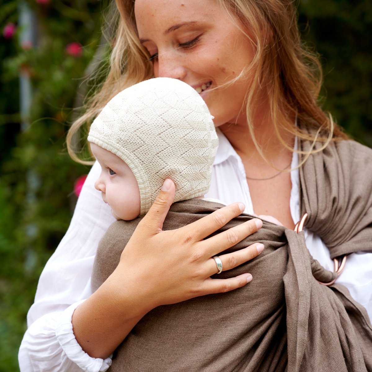Kram Clay ring sling